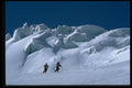 225058 Helicopter Skiing, Hintertux, Austria A4 Photo Print