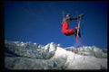 225077 Side Kick, Aerials, Hintertux, Austria A4 Photo Print