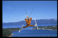 225079 Duffy, Lake Tahoe, USA A4 Photo Print