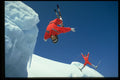 225080 Spread Eagle, Hintertux, Austria A4 Photo Print