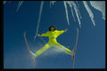 225081 Spread Eagle, Hintertux, Austria A4 Photo Print