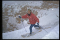 225097 Snowshoe Walking, Bryce Canyon, Utah, USA A4 Photo Print
