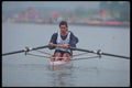 226014 Rowing A4 Photo Print