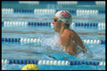 226017 Swimming A4 Photo Print