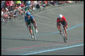 226022 Cycling A4 Photo Print