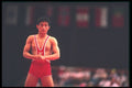 226024 Wrestling A4 Photo Print