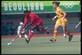 226045 Women's Field Hockey A4 Photo Print