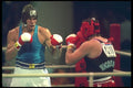 226049 Boxing A4 Photo Print