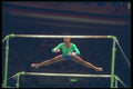 226053 Gymnastics A4 Photo Print