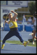 226060 Javelin A4 Photo Print