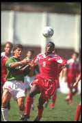 226062 Soccer A4 Photo Print