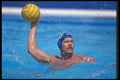226065 Water Polo A4 Photo Print