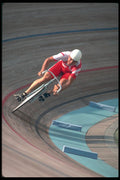 226076 Cycling A4 Photo Print