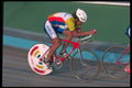 226079 Cycling A4 Photo Print