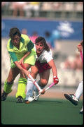 226082 Women's Field Hockey A4 Photo Print