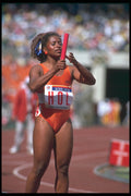 226085 Relay A4 Photo Print