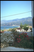 227006 Plakias, Island Of Crete A4 Photo Print