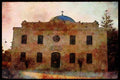 227009 Herakleion, Island Of Crete A4 Limited Edition Watercolour Print