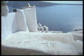 227012 Oia, Island Of Santorini A4 Photo Print