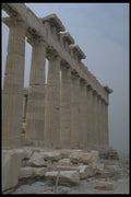 227020 The Parthenon, Acropolis, Athens A4 Photo Print