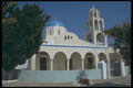 227024 Oia, Island Of Santorini A4 Photo Print