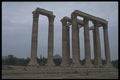 227038 Temple Of Zeus, Athens A4 Photo Print