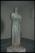 227044 Charioteer, Delphi Museum A4 Photo Print