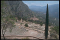 227066 Theater, Delphi A4 Photo Print
