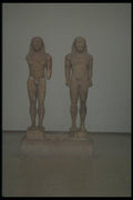 227089 Kouri , Delphi Museum A4 Photo Print
