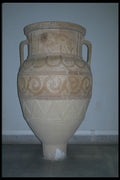 227092 Vase, Athens A4 Photo Print