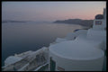 227097 Sunset, Island Of Santorini A4 Photo Print