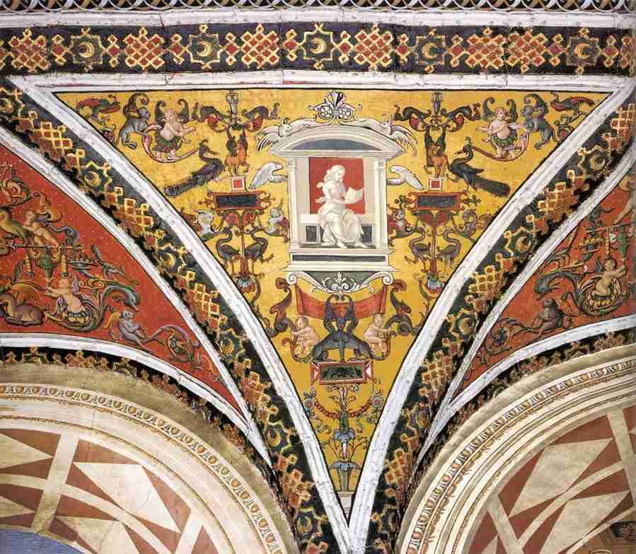 227siena Art A4 Photo Print UK