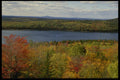 228003 Eagle Lake, Acadia National Park A4 Photo Print