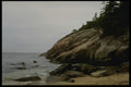 228004 Otter Cove, Acadia National Park A4 Photo Print
