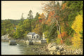 228006 Northeast Harbor A4 Photo Print