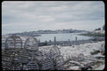 228017 Lobster Traps, Matinicus Island A4 Photo Print