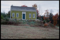 228066 Green House In New Gloucester A4 Photo Print