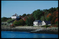 228088 Fort McClary, Kittery A4 Photo Print