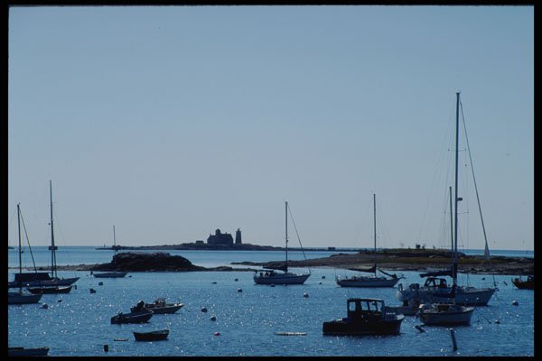 228089 Kittery Point A4 Photo Print