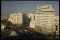 229002 Modern Highrises Circle Place Mohammed V A4 Photo Print