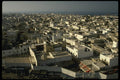 229004 The Medina, White washed Old Town Market A4 Photo Print