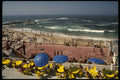 229011 Casablanca's Atlantic Beaches Feature Sports Facilities Too A4 Photo Print