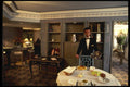 229022 Room Service, Casablanca Five Star Hotel A4 Photo Print