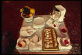 229023 Moroccan Hospitality, Casablanca Hotel A4 Photo Print