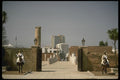 229030 Entrance To Rabat's Medina Old Town A4 Photo Print