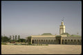 229031 Royal Palace And Plaza, Rabat A4 Photo Print