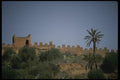 229034 Rabat's Original Fortress Is Now A Quiet City Park A4 Photo Print