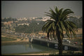 229039 Rabat's Bou Regreg River Bridge A4 Photo Print