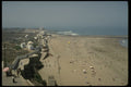 229040 Rabat's Broad Atlantic Beach At Estuary Of Bou Regeg River A4 Photo Print