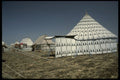 229045 Decorative Tent, Settat Fantasia A4 Photo Print